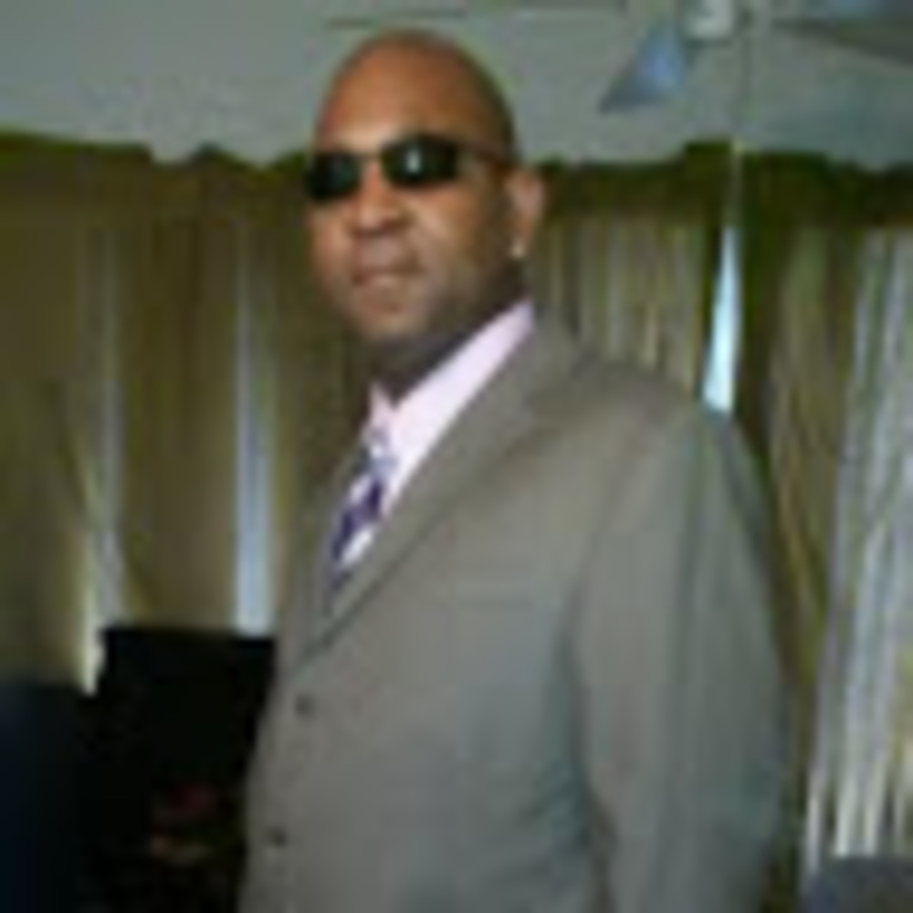 Meet your Posher, Kevin